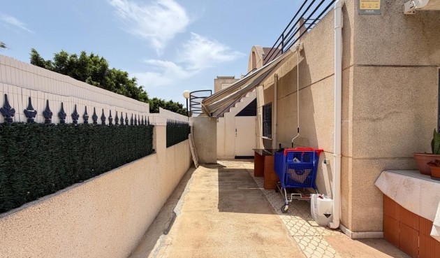 Resale - Town House -
Torrevieja - Carrefour
