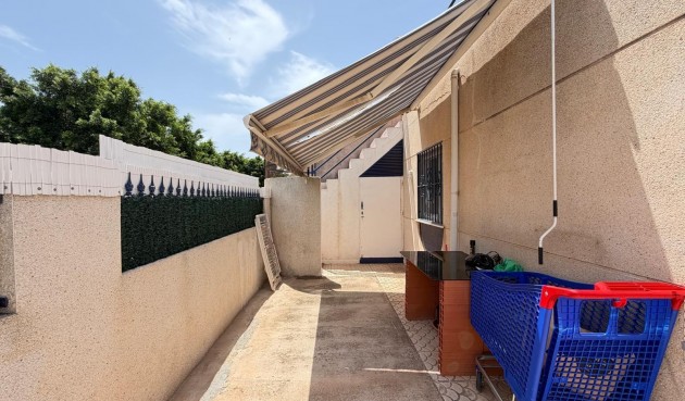 Resale - Town House -
Torrevieja - Carrefour