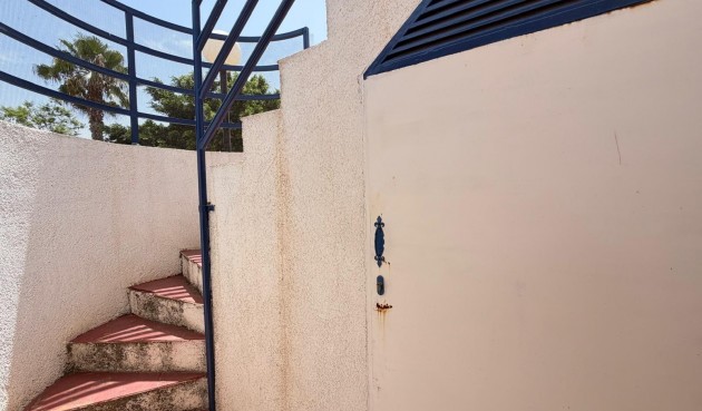 Resale - Town House -
Torrevieja - Carrefour