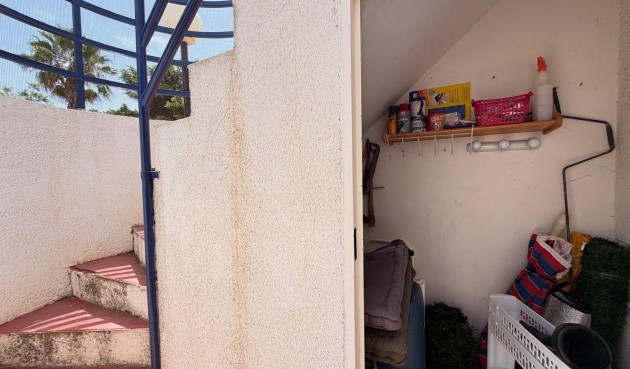 Resale - Town House -
Torrevieja - Carrefour