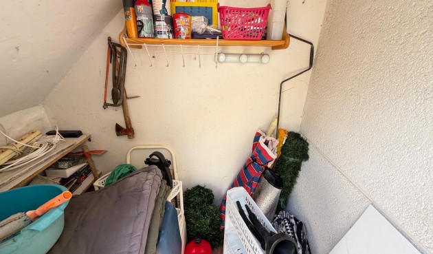 Resale - Town House -
Torrevieja - Carrefour
