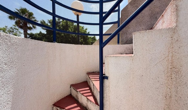 Resale - Town House -
Torrevieja - Carrefour