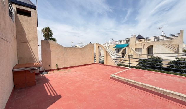 Resale - Town House -
Torrevieja - Carrefour