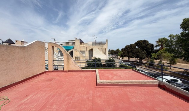 Resale - Town House -
Torrevieja - Carrefour