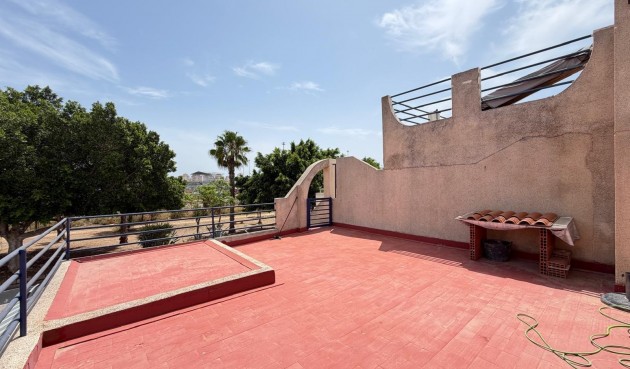 Resale - Town House -
Torrevieja - Carrefour
