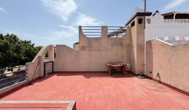 Resale - Town House -
Torrevieja - Carrefour