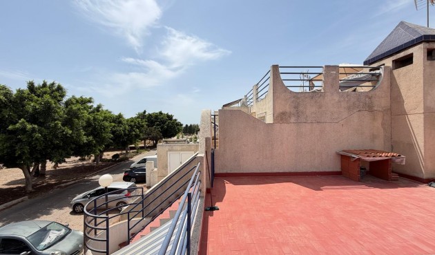 Resale - Town House -
Torrevieja - Carrefour