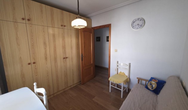 Resale - Apartment -
Torrevieja - Acequion