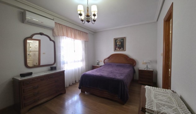 Resale - Apartment -
Torrevieja - Acequion