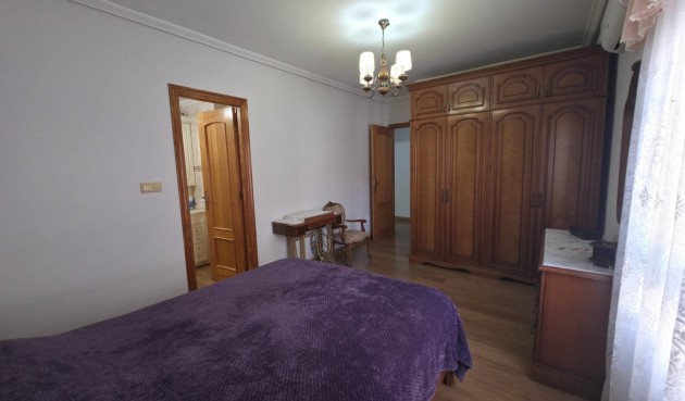 Resale - Apartment -
Torrevieja - Acequion