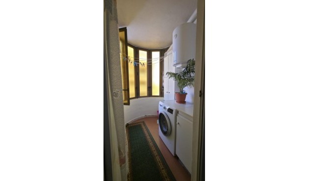Resale - Apartment -
Torrevieja - Acequion