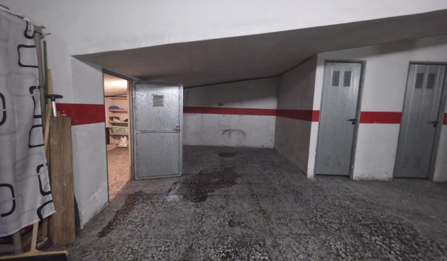 Resale - Apartment -
Torrevieja - Acequion