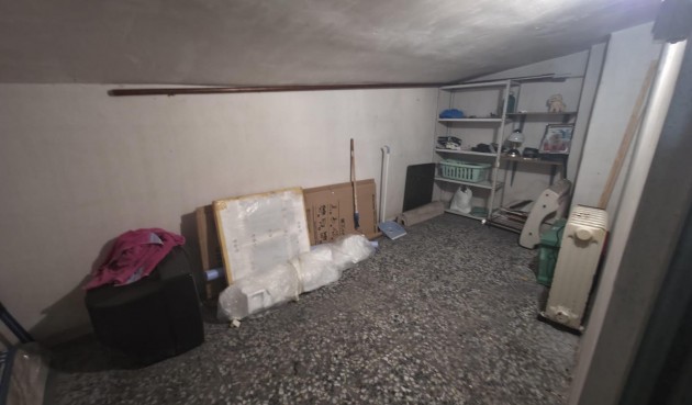 Resale - Apartment -
Torrevieja - Acequion