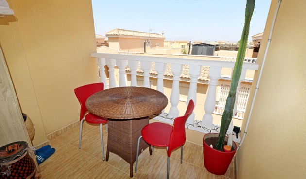 Resale - Penthouse -
Formentera del Segura - Pueblo 5