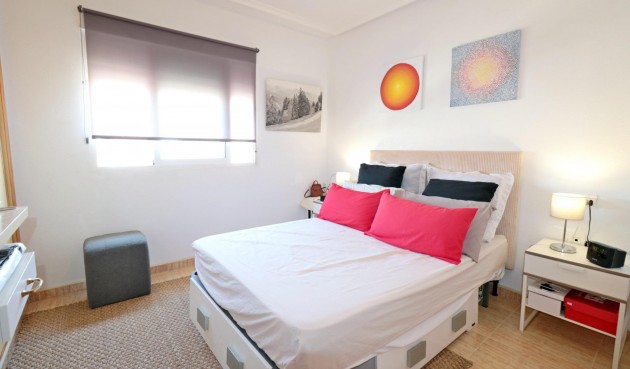 Resale - Penthouse -
Formentera del Segura - Pueblo 5