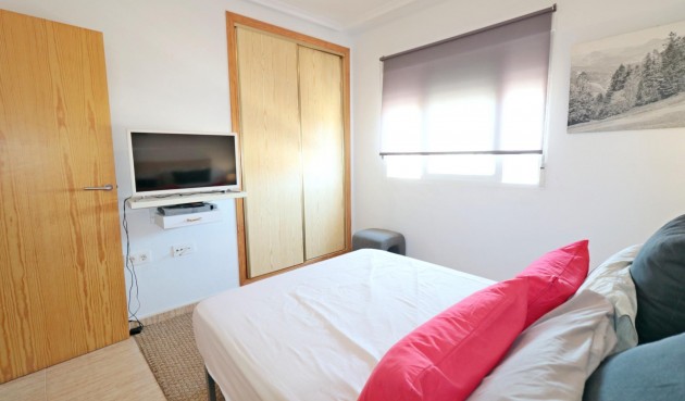 Resale - Penthouse -
Formentera del Segura - Pueblo 5