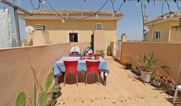 Resale - Penthouse -
Formentera del Segura - Pueblo 5