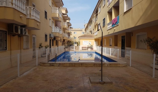 Resale - Penthouse -
Formentera del Segura - Pueblo 5