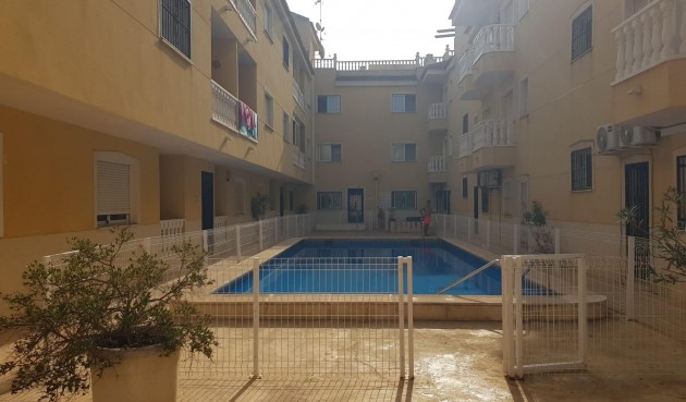 Resale - Penthouse -
Formentera del Segura - Pueblo 5