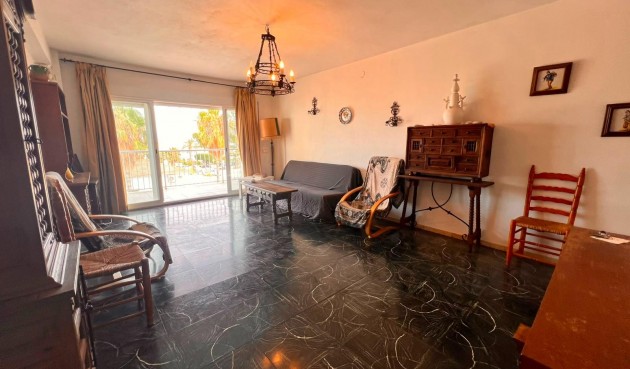 Resale - Apartment -
Altea - Altea Pueblo