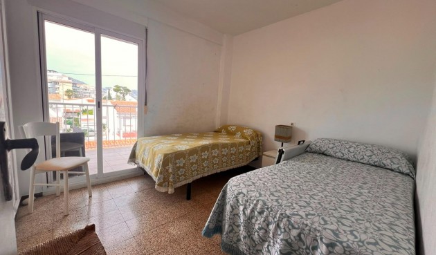 Resale - Apartment -
Altea - Altea Pueblo