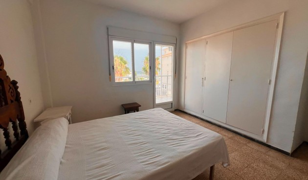 Resale - Apartment -
Altea - Altea Pueblo