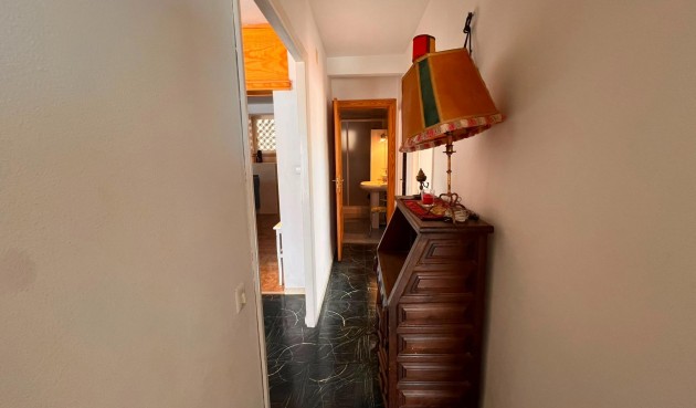 Resale - Apartment -
Altea - Altea Pueblo