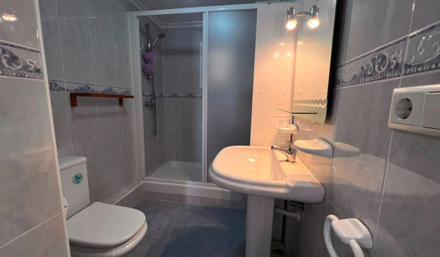 Resale - Apartment -
Altea - Altea Pueblo