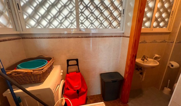 Resale - Apartment -
Altea - Altea Pueblo