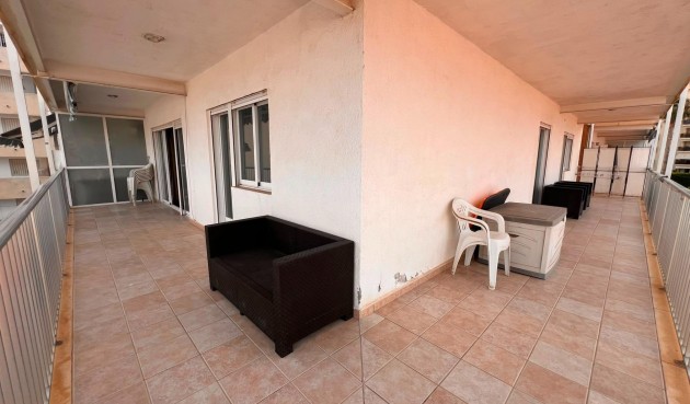 Resale - Apartment -
Altea - Altea Pueblo