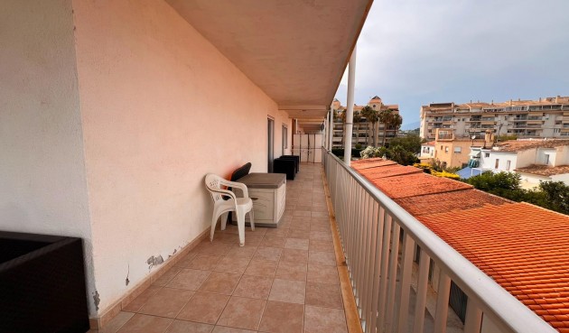 Resale - Apartment -
Altea - Altea Pueblo