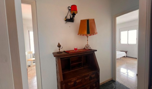 Resale - Apartment -
Altea - Altea Pueblo