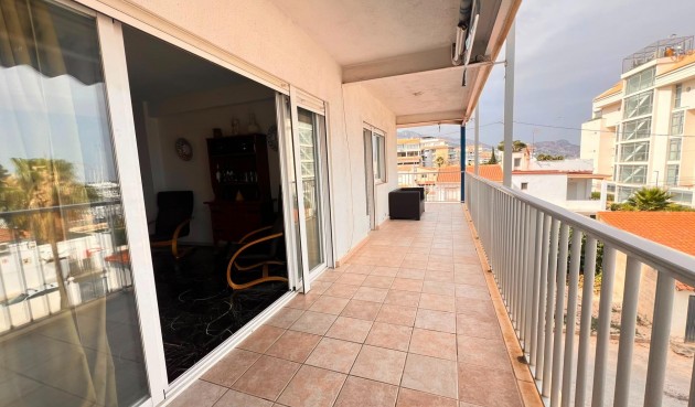 Resale - Apartment -
Altea - Altea Pueblo
