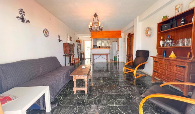 Resale - Apartment -
Altea - Altea Pueblo
