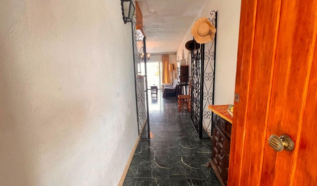 Resale - Apartment -
Altea - Altea Pueblo