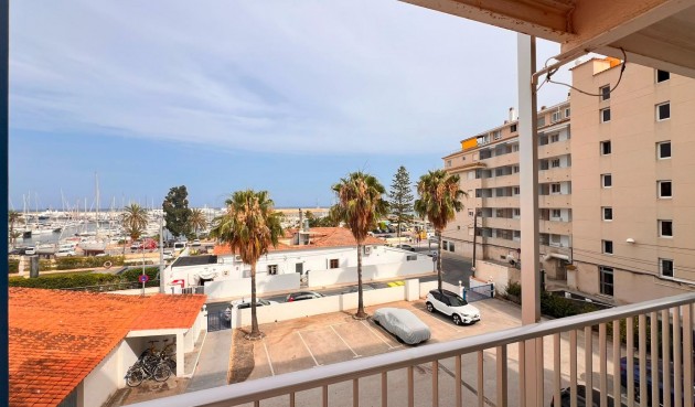 Resale - Apartment -
Altea - Altea Pueblo