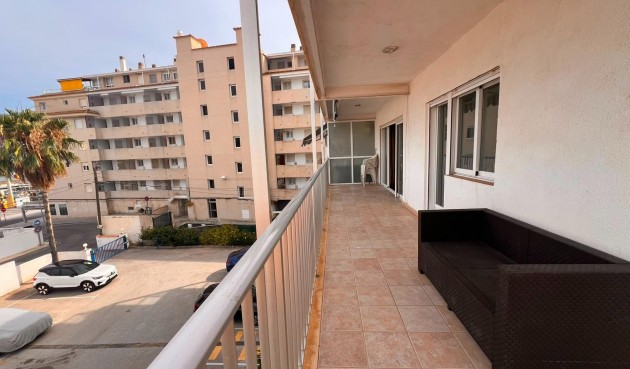 Resale - Apartment -
Altea - Altea Pueblo