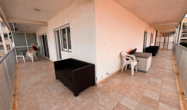 Resale - Apartment -
Altea - Altea Pueblo