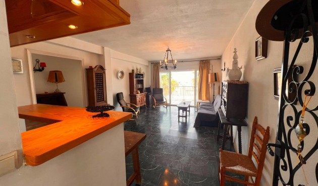 Resale - Apartment -
Altea - Altea Pueblo