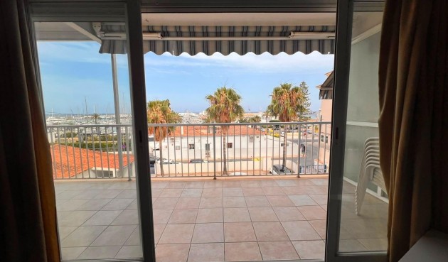 Resale - Apartment -
Altea - Altea Pueblo