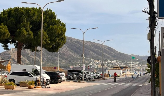 Resale - Apartment -
Altea - Altea Pueblo