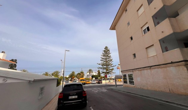 Resale - Apartment -
Altea - Altea Pueblo