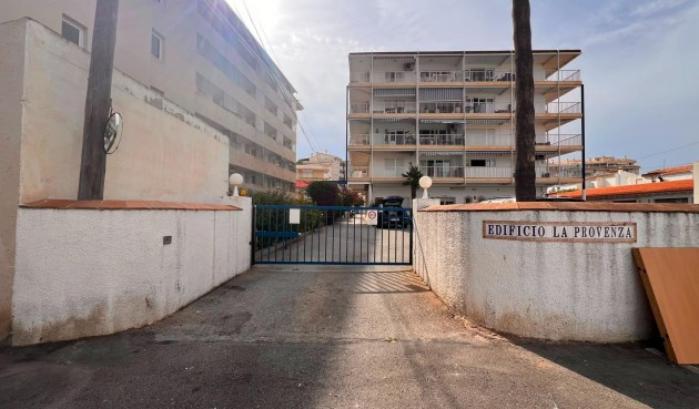 Resale - Apartment -
Altea - Altea Pueblo