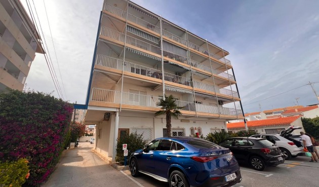 Resale - Apartment -
Altea - Altea Pueblo