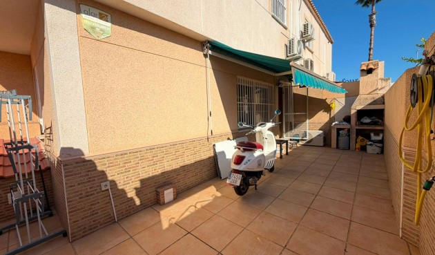 Resale - Quad House -
Torrevieja - Carrefour