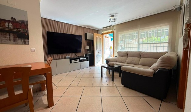 Resale - Quad House -
Torrevieja - Carrefour
