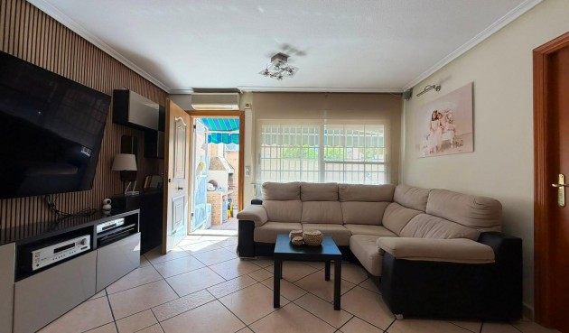 Resale - Quad House -
Torrevieja - Carrefour