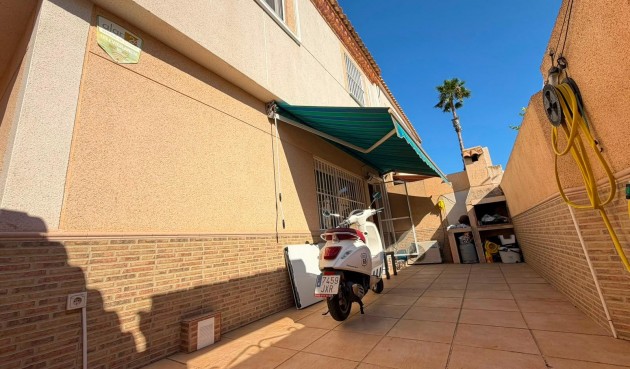 Resale - Quad House -
Torrevieja - Carrefour