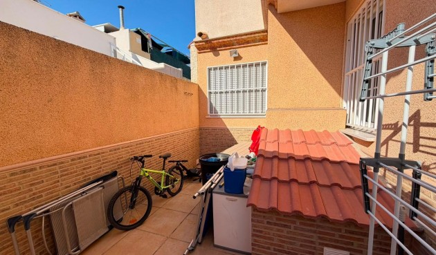 Resale - Quad House -
Torrevieja - Carrefour