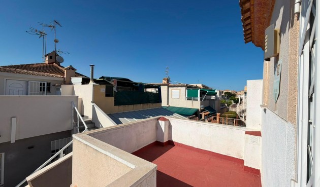 Resale - Quad House -
Torrevieja - Carrefour